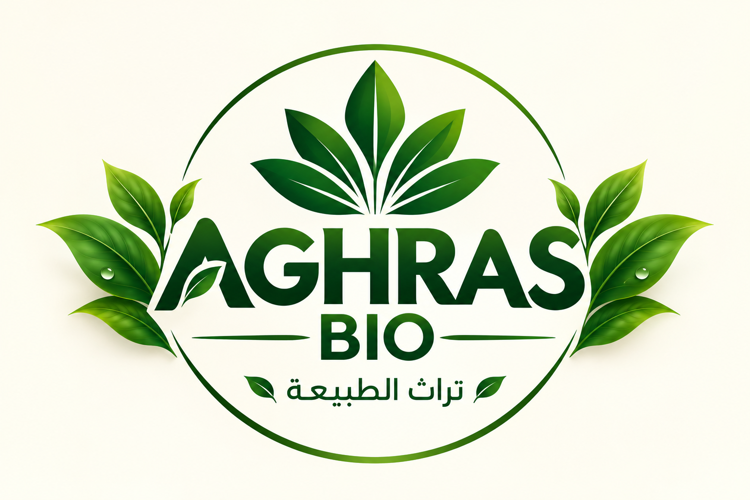 AGHRAS BIO